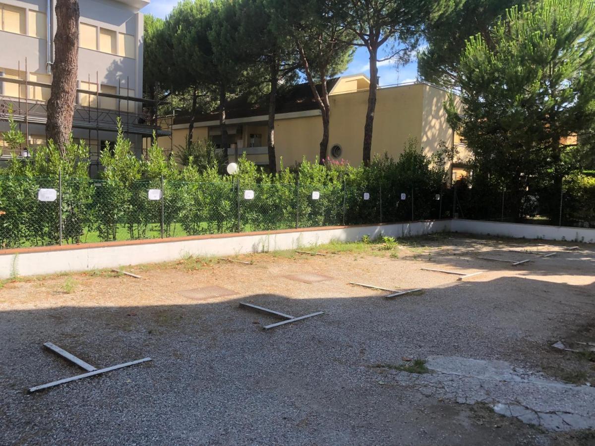 Hotel Elite Cervia Extérieur photo
