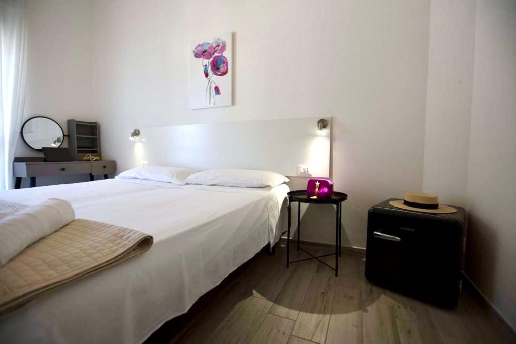Hotel Elite Cervia Extérieur photo