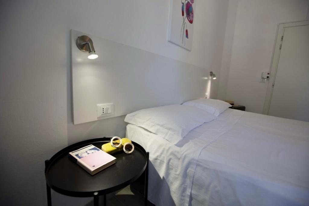 Hotel Elite Cervia Extérieur photo