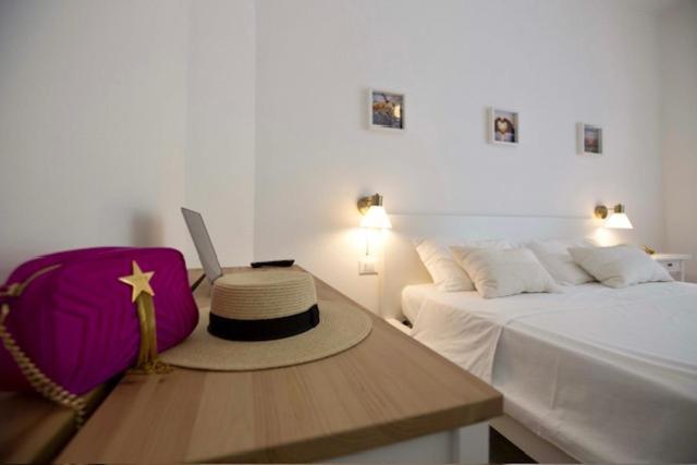 Hotel Elite Cervia Extérieur photo