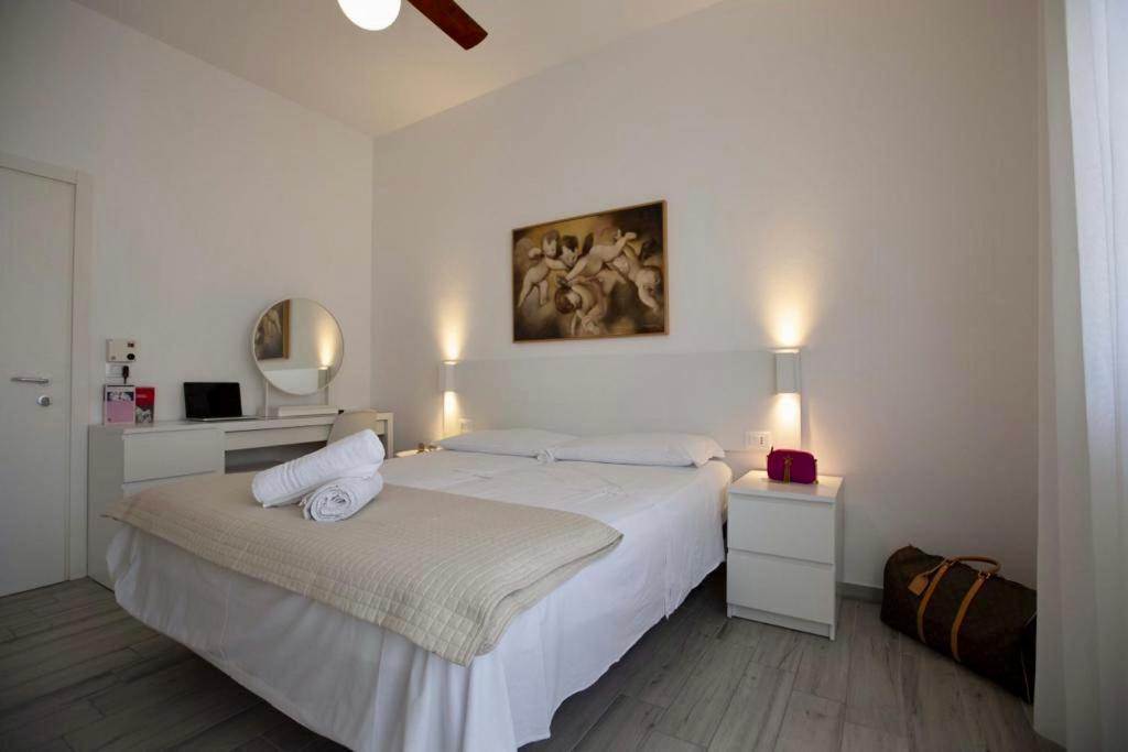 Hotel Elite Cervia Extérieur photo