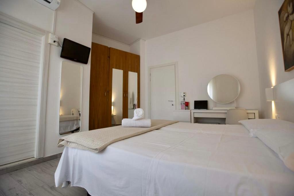 Hotel Elite Cervia Extérieur photo
