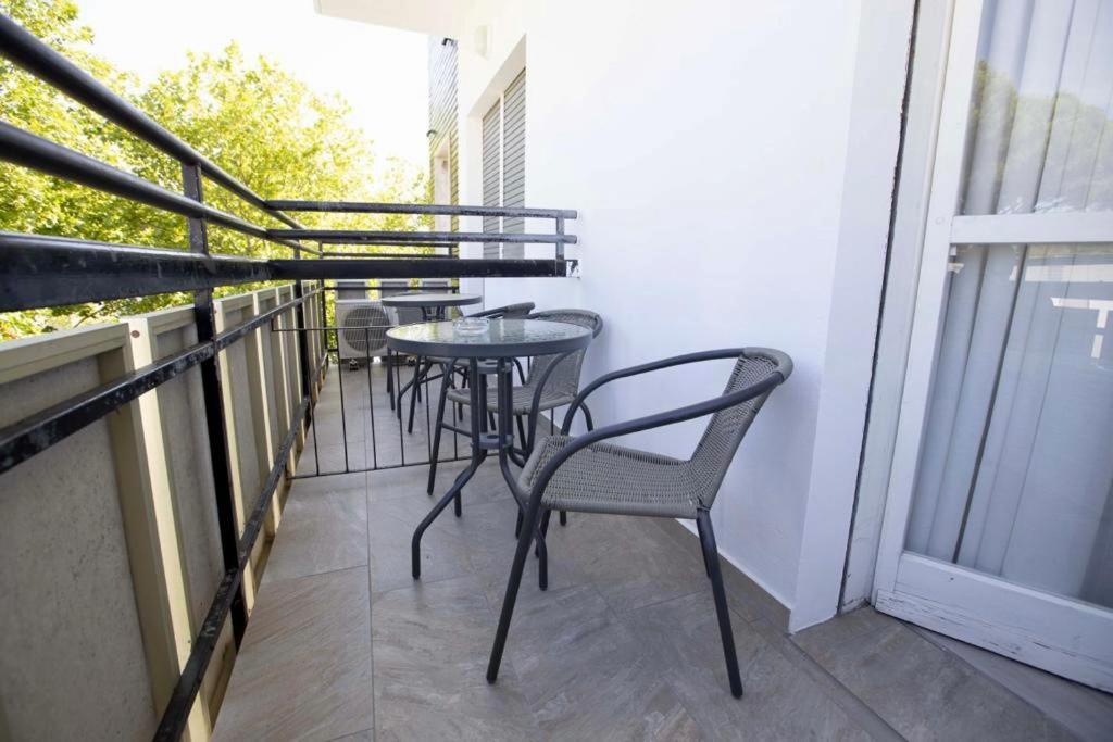 Hotel Elite Cervia Extérieur photo