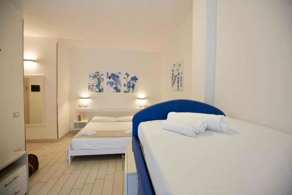 Hotel Elite Cervia Extérieur photo