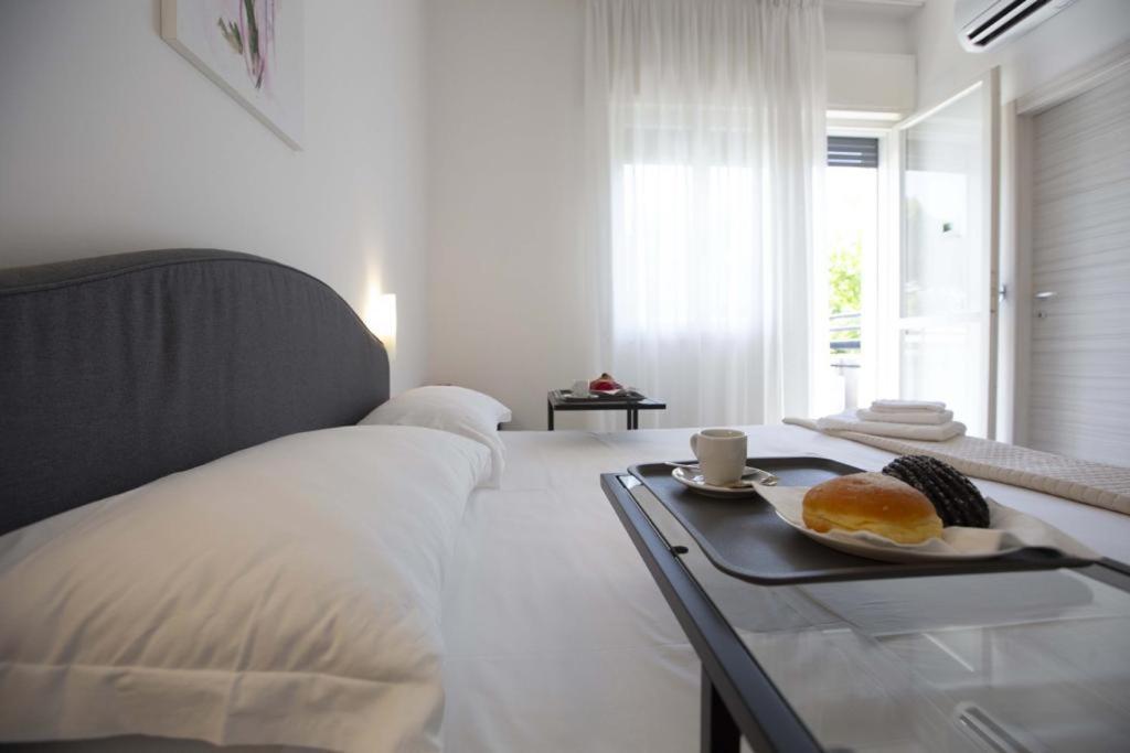 Hotel Elite Cervia Extérieur photo