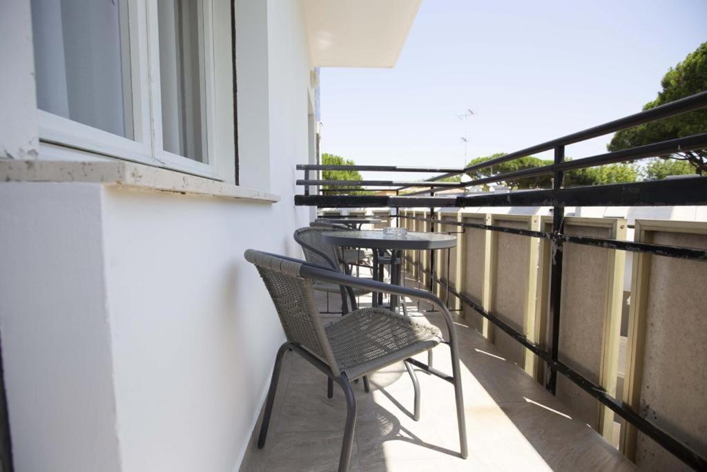 Hotel Elite Cervia Extérieur photo