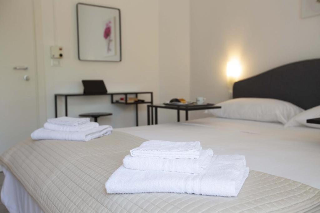 Hotel Elite Cervia Extérieur photo