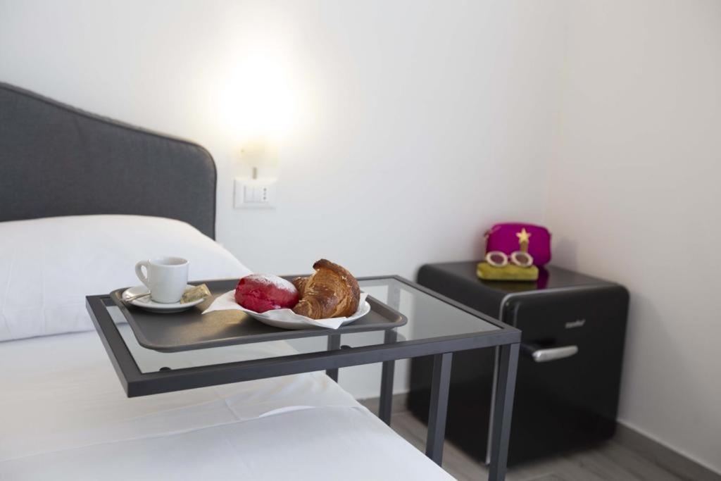 Hotel Elite Cervia Extérieur photo