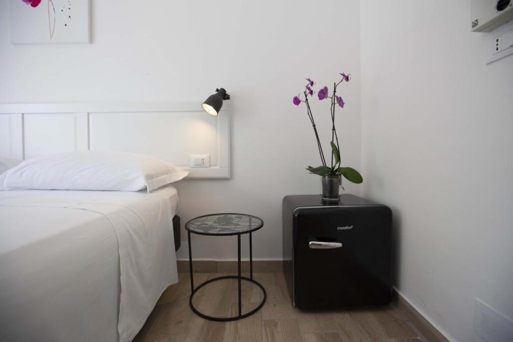 Hotel Elite Cervia Extérieur photo
