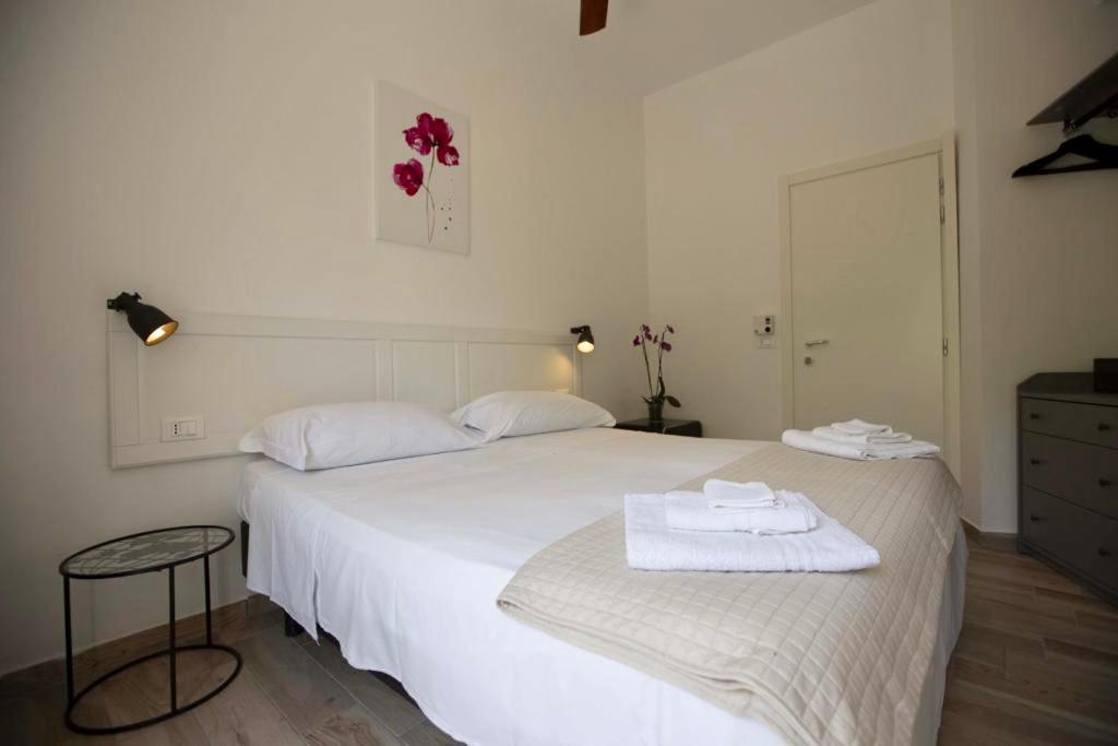 Hotel Elite Cervia Extérieur photo