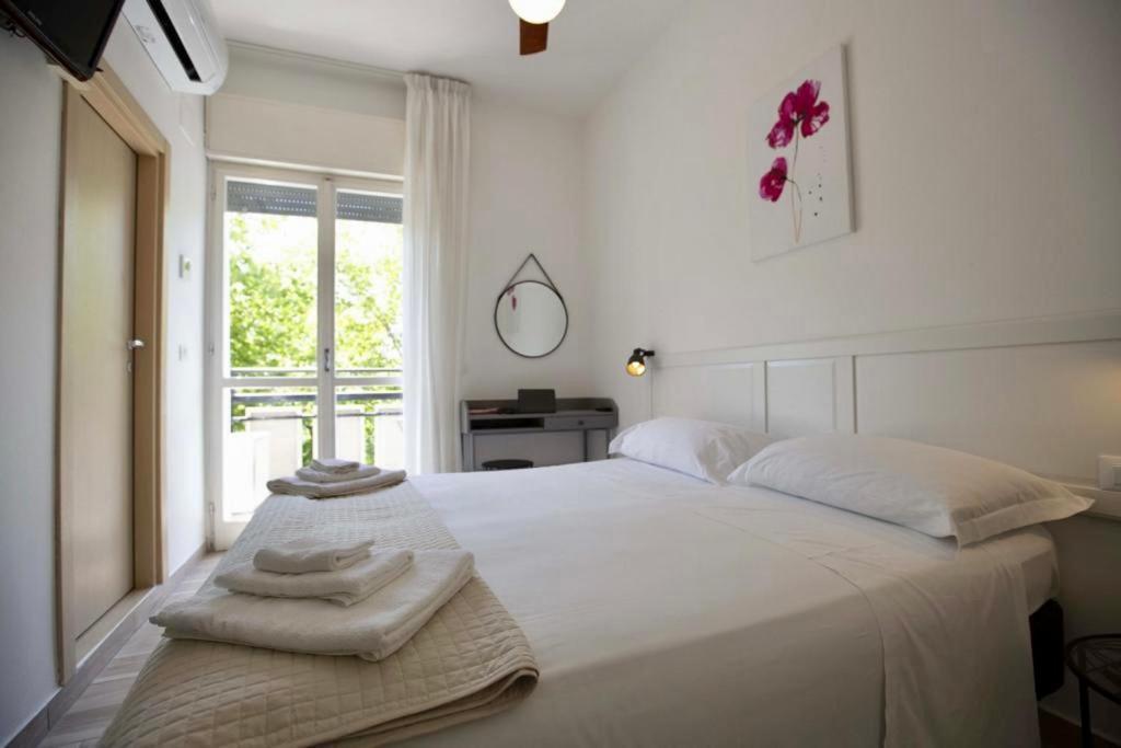 Hotel Elite Cervia Extérieur photo