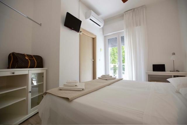 Hotel Elite Cervia Extérieur photo