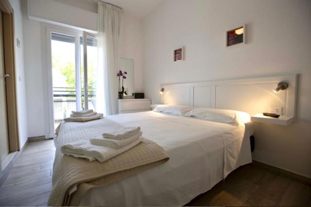 Hotel Elite Cervia Extérieur photo