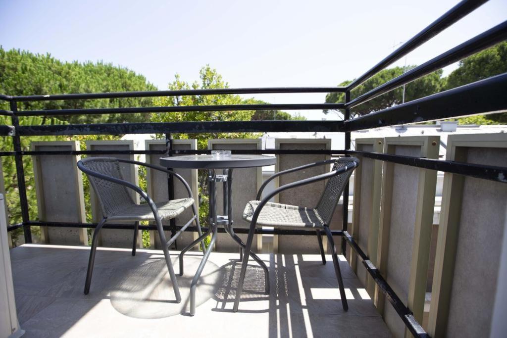 Hotel Elite Cervia Extérieur photo