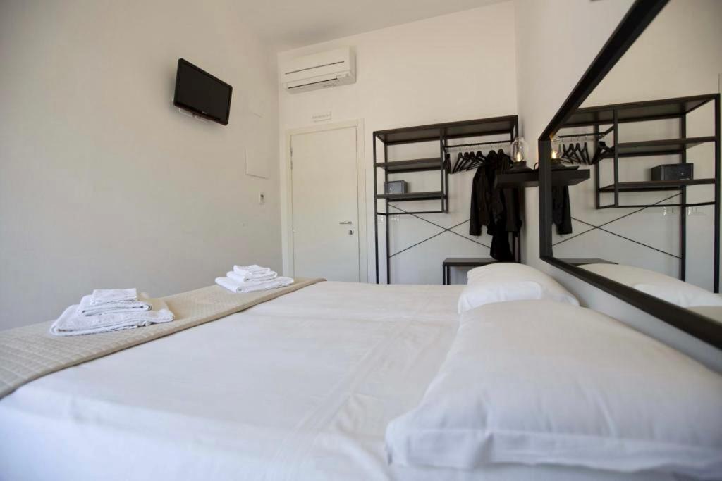 Hotel Elite Cervia Extérieur photo