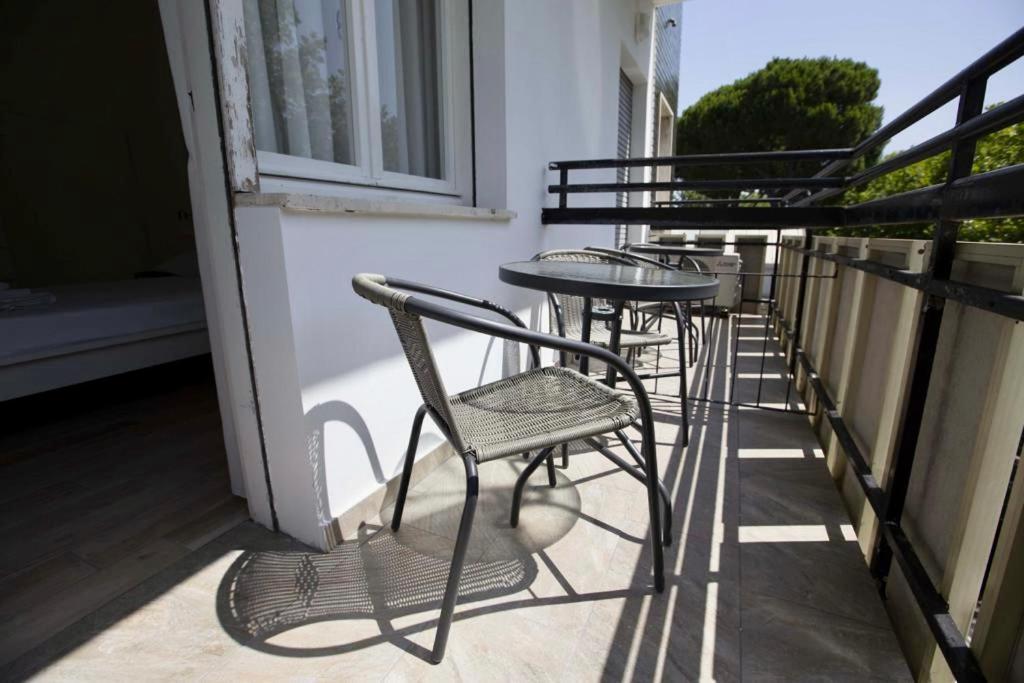 Hotel Elite Cervia Extérieur photo