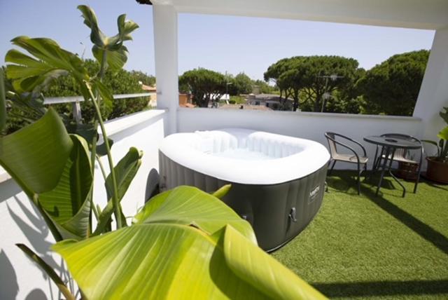 Hotel Elite Cervia Extérieur photo