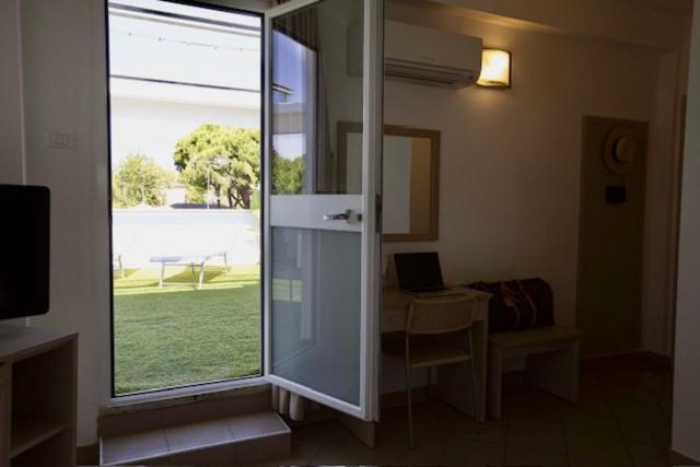 Hotel Elite Cervia Extérieur photo