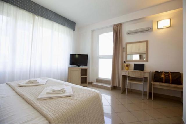 Hotel Elite Cervia Extérieur photo