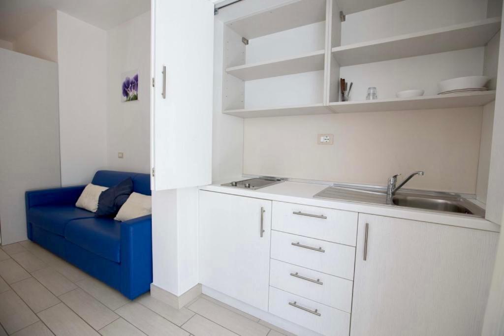 Hotel Elite Cervia Extérieur photo