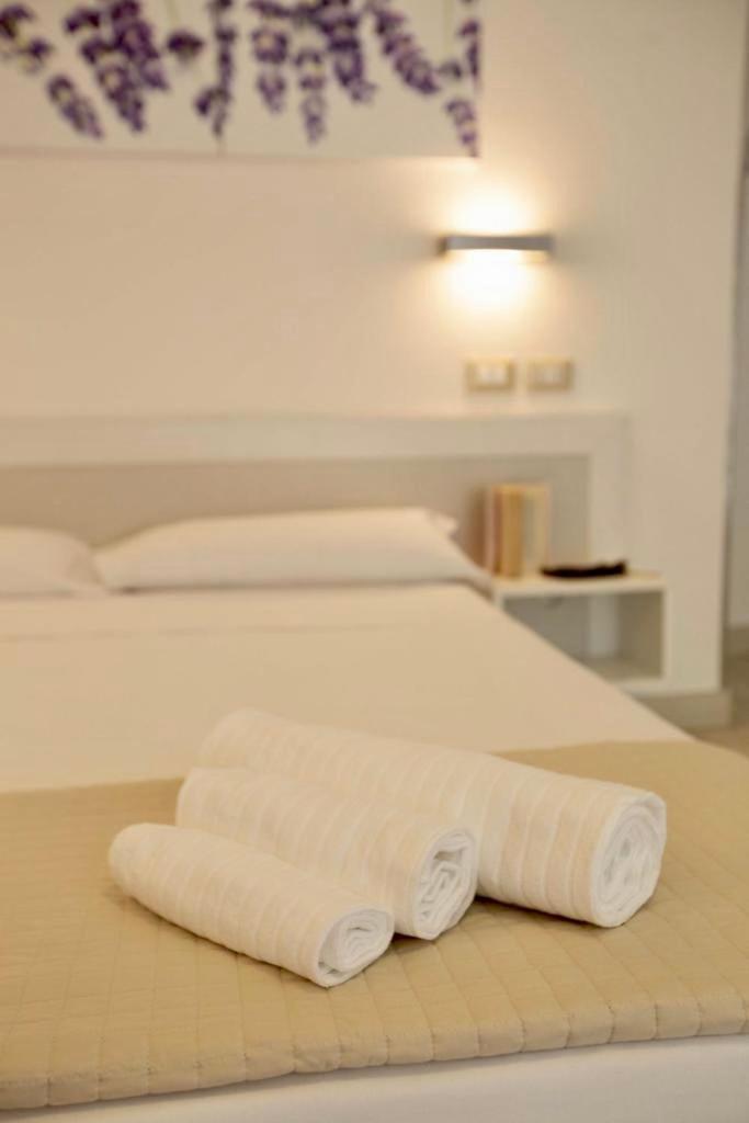Hotel Elite Cervia Extérieur photo