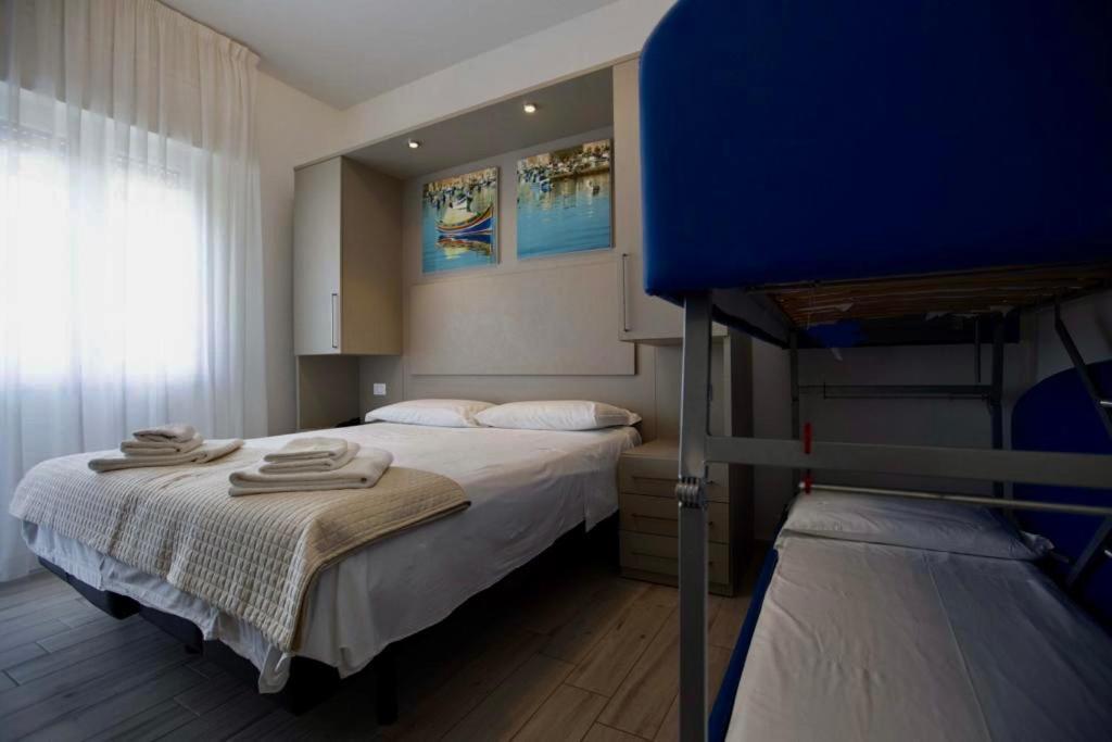 Hotel Elite Cervia Extérieur photo