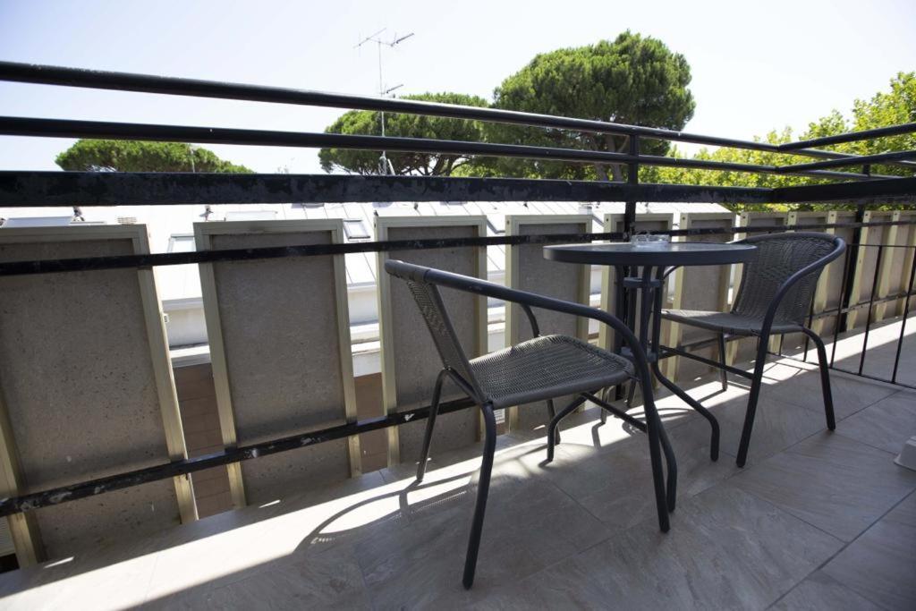 Hotel Elite Cervia Extérieur photo