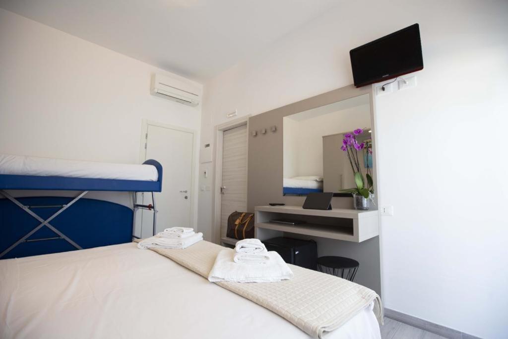 Hotel Elite Cervia Extérieur photo