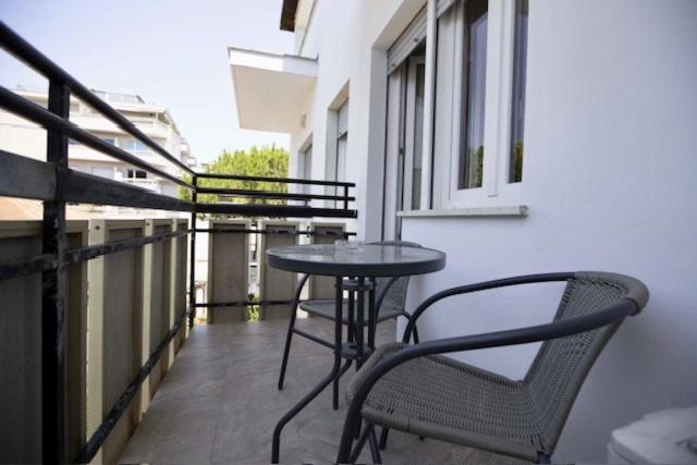 Hotel Elite Cervia Extérieur photo