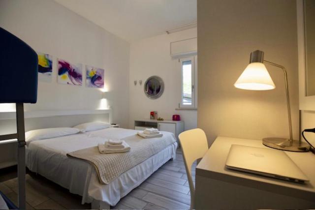 Hotel Elite Cervia Extérieur photo