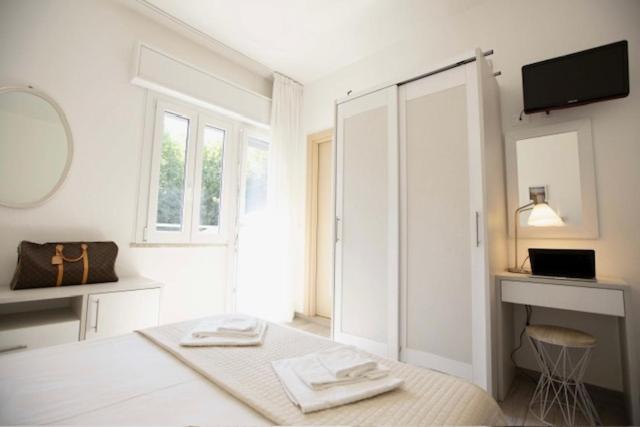 Hotel Elite Cervia Extérieur photo
