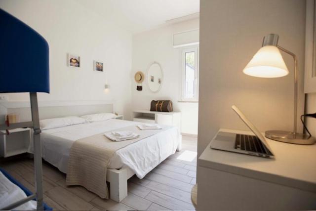Hotel Elite Cervia Extérieur photo