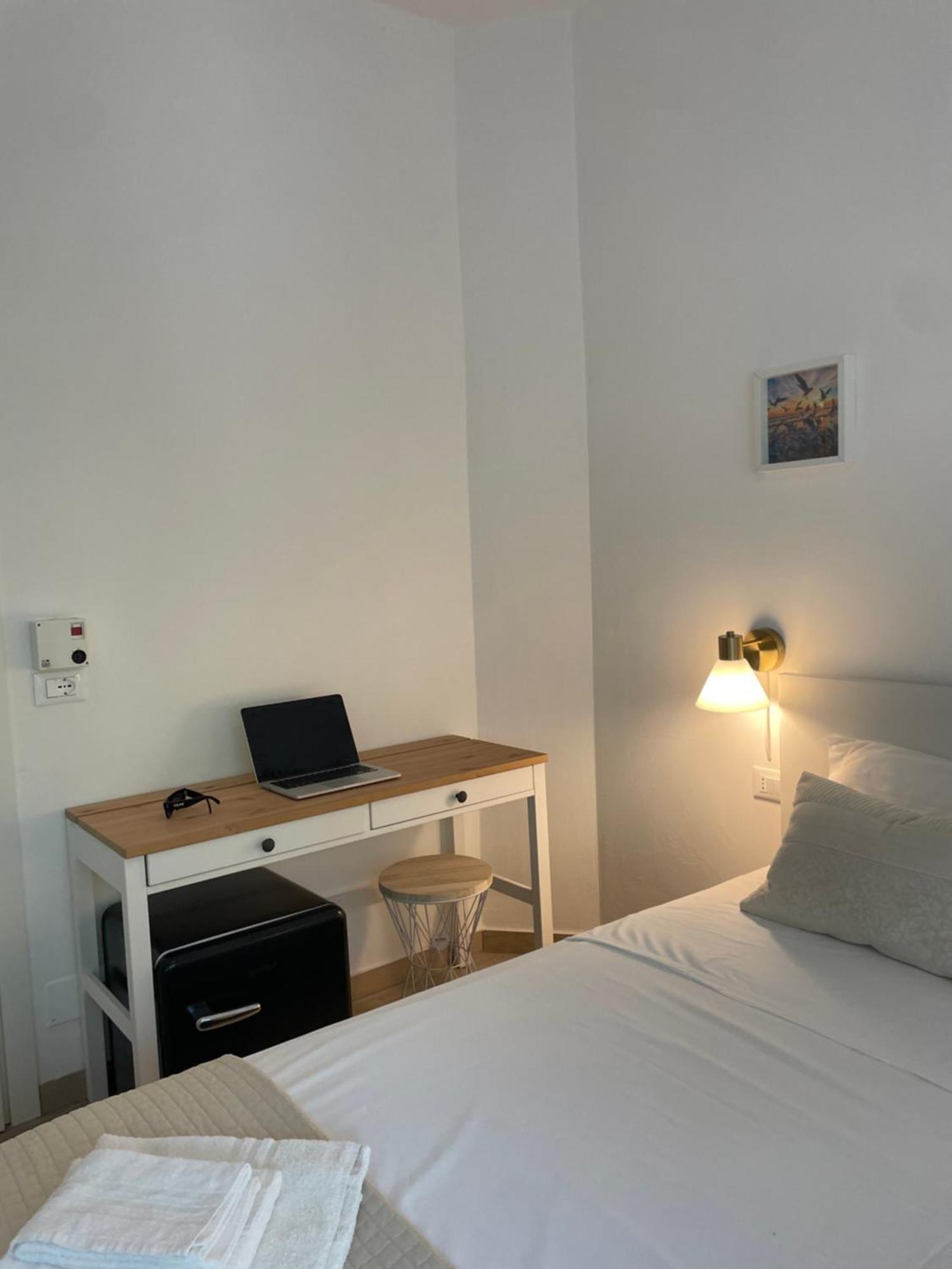 Hotel Elite Cervia Extérieur photo