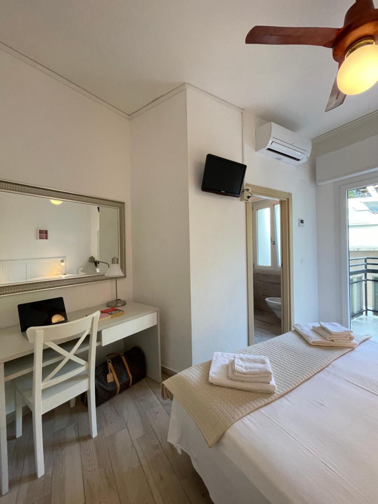 Hotel Elite Cervia Extérieur photo